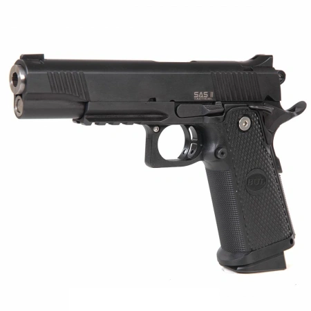 Pistolet Bul SAS II Tactical Carry STD Government kal. 9x19mm